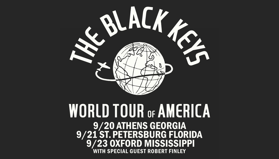 The Black Keys 2022 tour: Where to buy tickets, schedule, dates