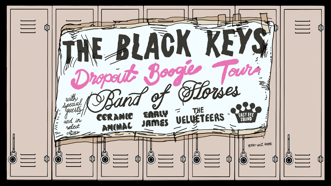 The Black Keys 2022 tour: Where to buy tickets, schedule, dates