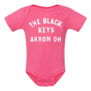 Baby Onesie Akron