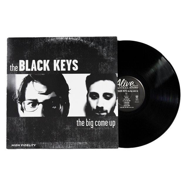 The Black Keys  Music in Los Angeles