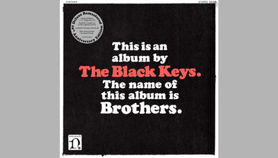 TBK Brothers Reissue - Press