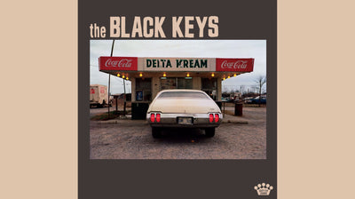 The Black Keys Celebrate Mississippi Hill Country Blues With New Album Delta Kream On May 14