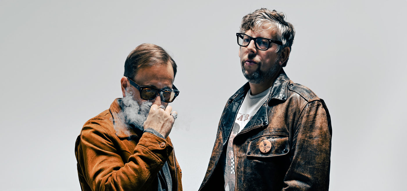 The Black Keys making a stop in St. Louis this summer
