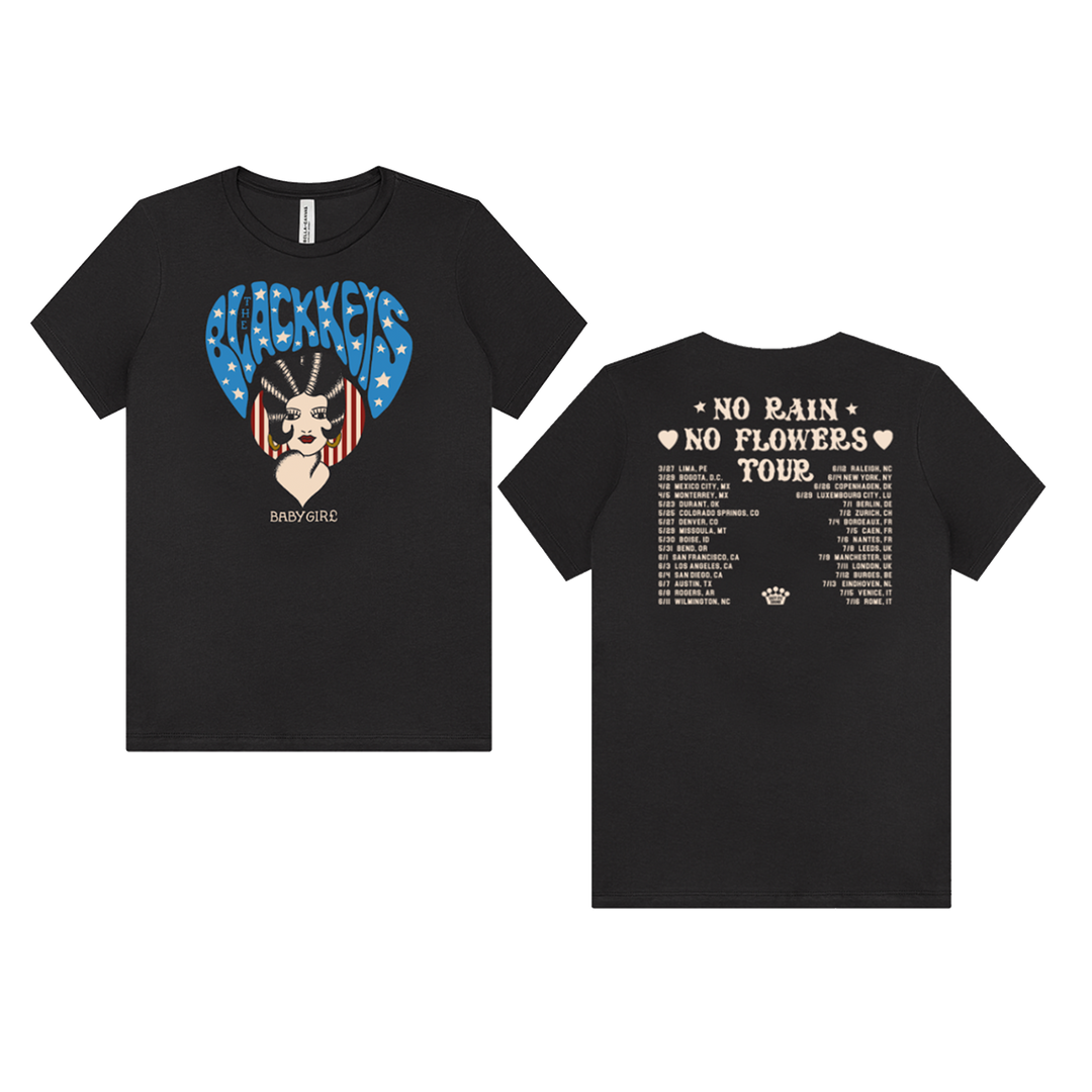 The Black Keys - Official Website & Store