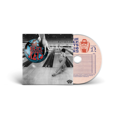 Ohio Players CD
