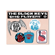 Ohio Players Exclusive CD Box Set
