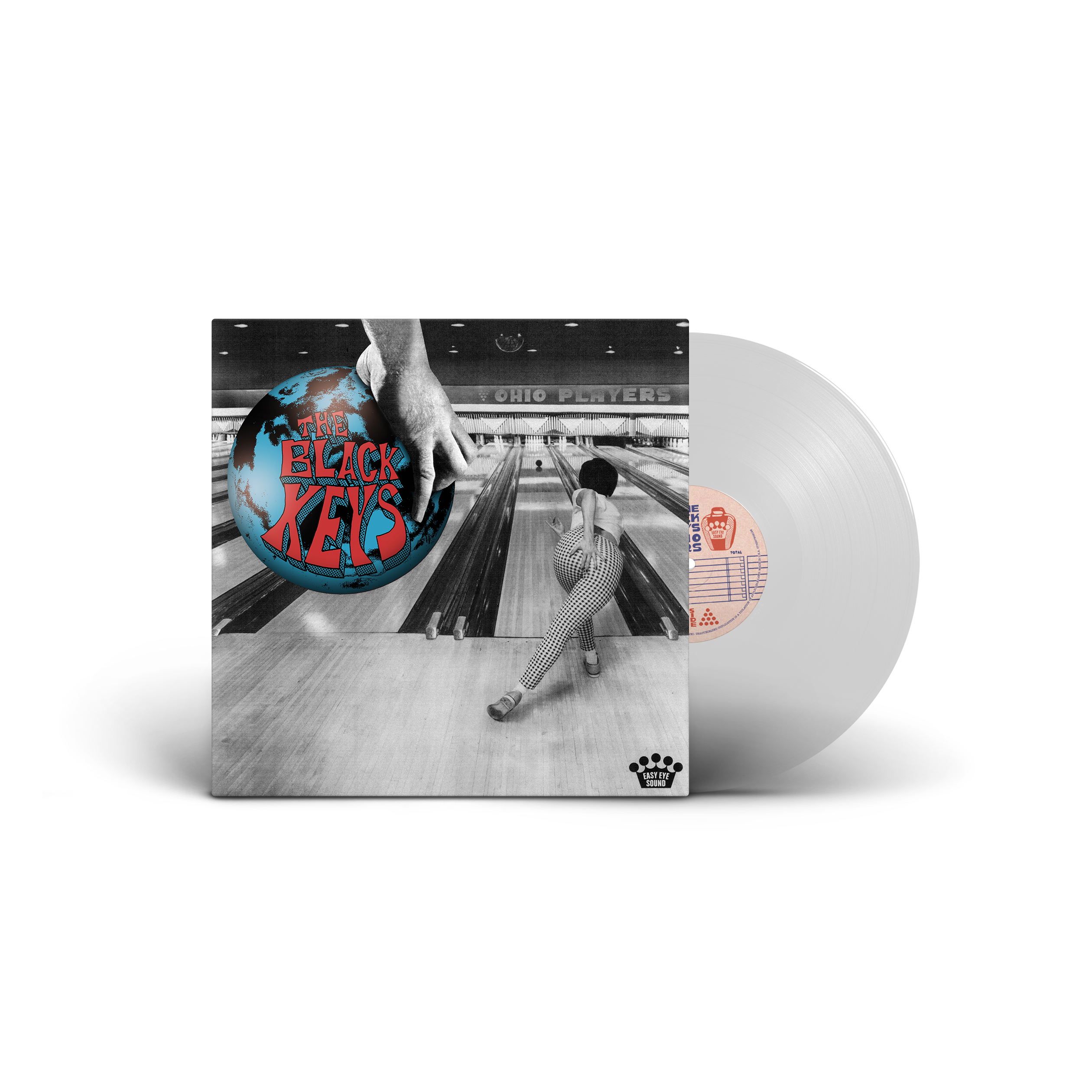 The Black Keys: Ohio Players Album Review | Pitchfork