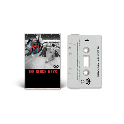 Ohio Players - Limited Edition - Cassette
