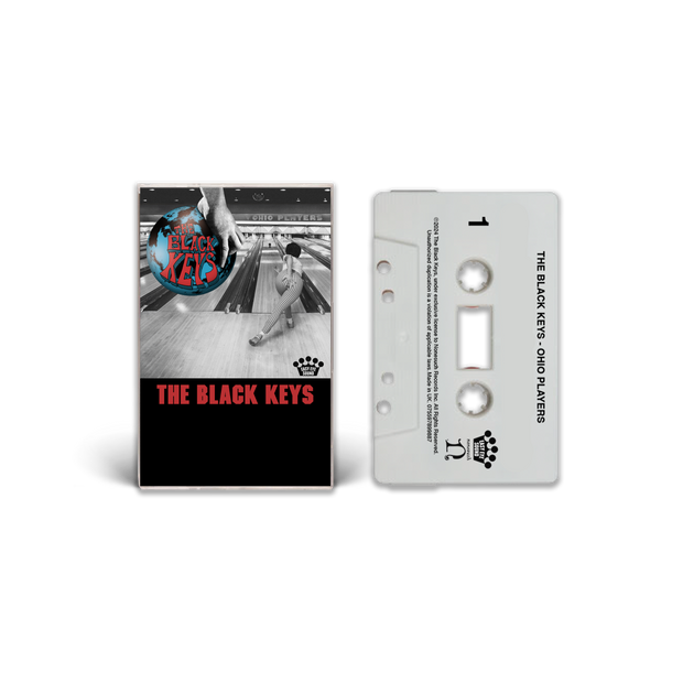 10 by The Black Keys (Part 1)  The black keys, Roots music, Album