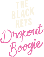 The Black Keys - Go Video