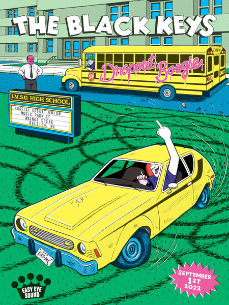 Khayree The Blackalation ポスター 19Raleigh_grande.jpg?v=1669043001