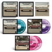 El Camino 10th Anniversary Super Deluxe Edition CD