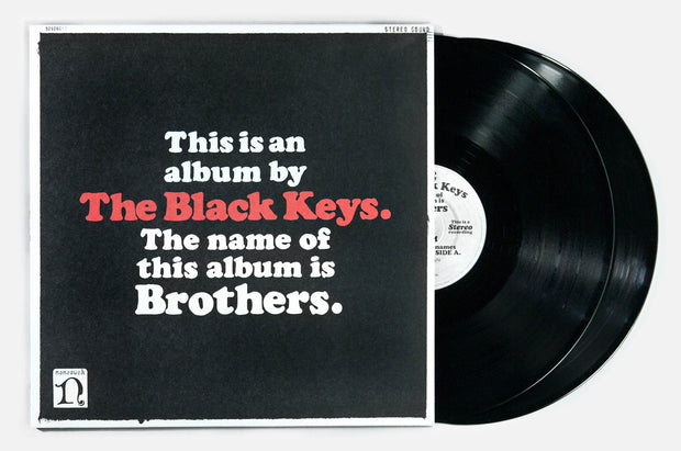 Interview: New Black Keys Album, 'Turn Blue,' On Morning Edition : NPR