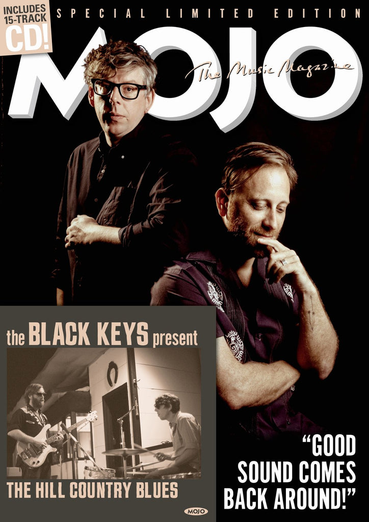 The Black Keys  Music in Los Angeles