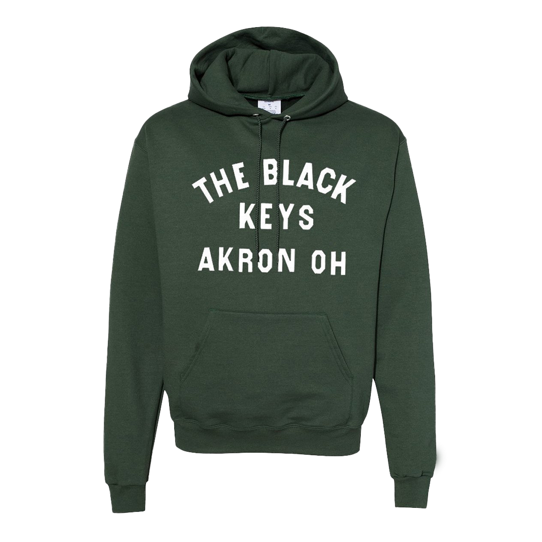 Black keys sweatshirt shop
