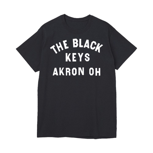 Black 2024 keys sweatshirt