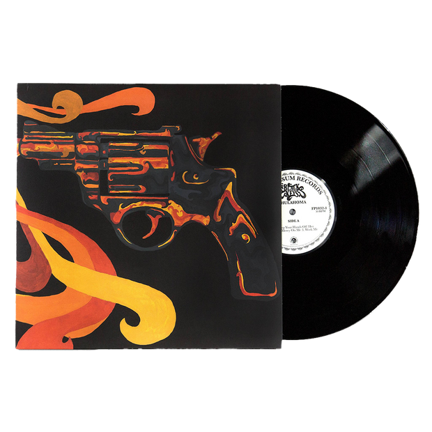 Gripsweat - THE BLACK KEYS - EL CAMINO / VINYL LP + CD / 2011 NONESUCH  529099-1