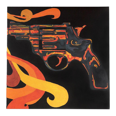 CHULAHOMA CD/LP
