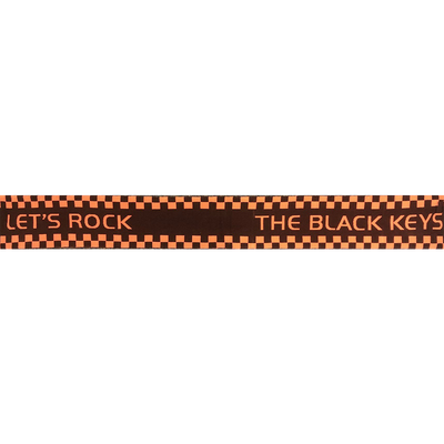 TBK SCARF