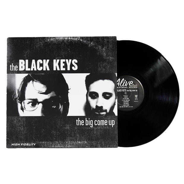 Albums – The Black Keys