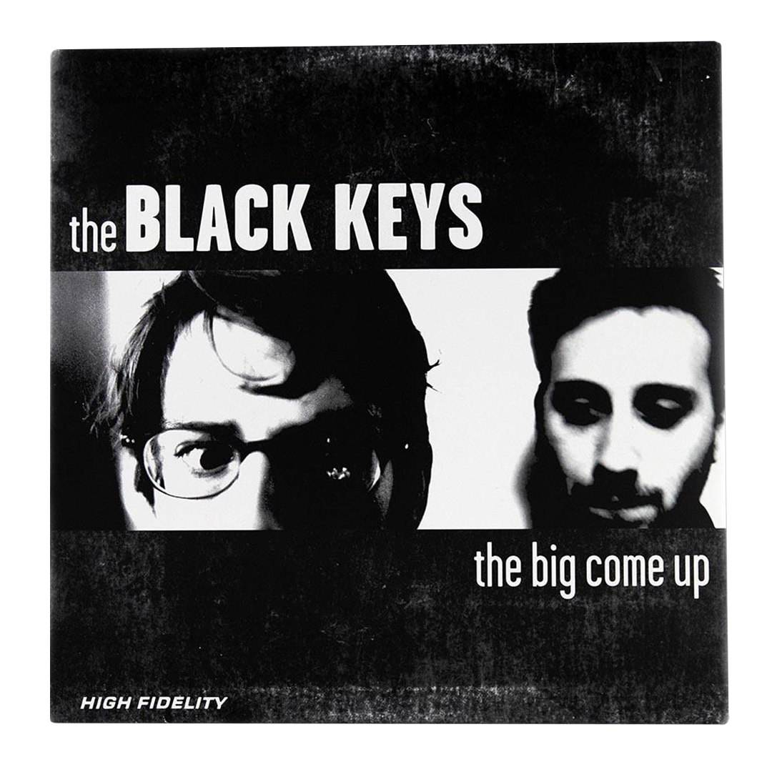 The Keys / Unlocked LPレコード sddefault.jpg