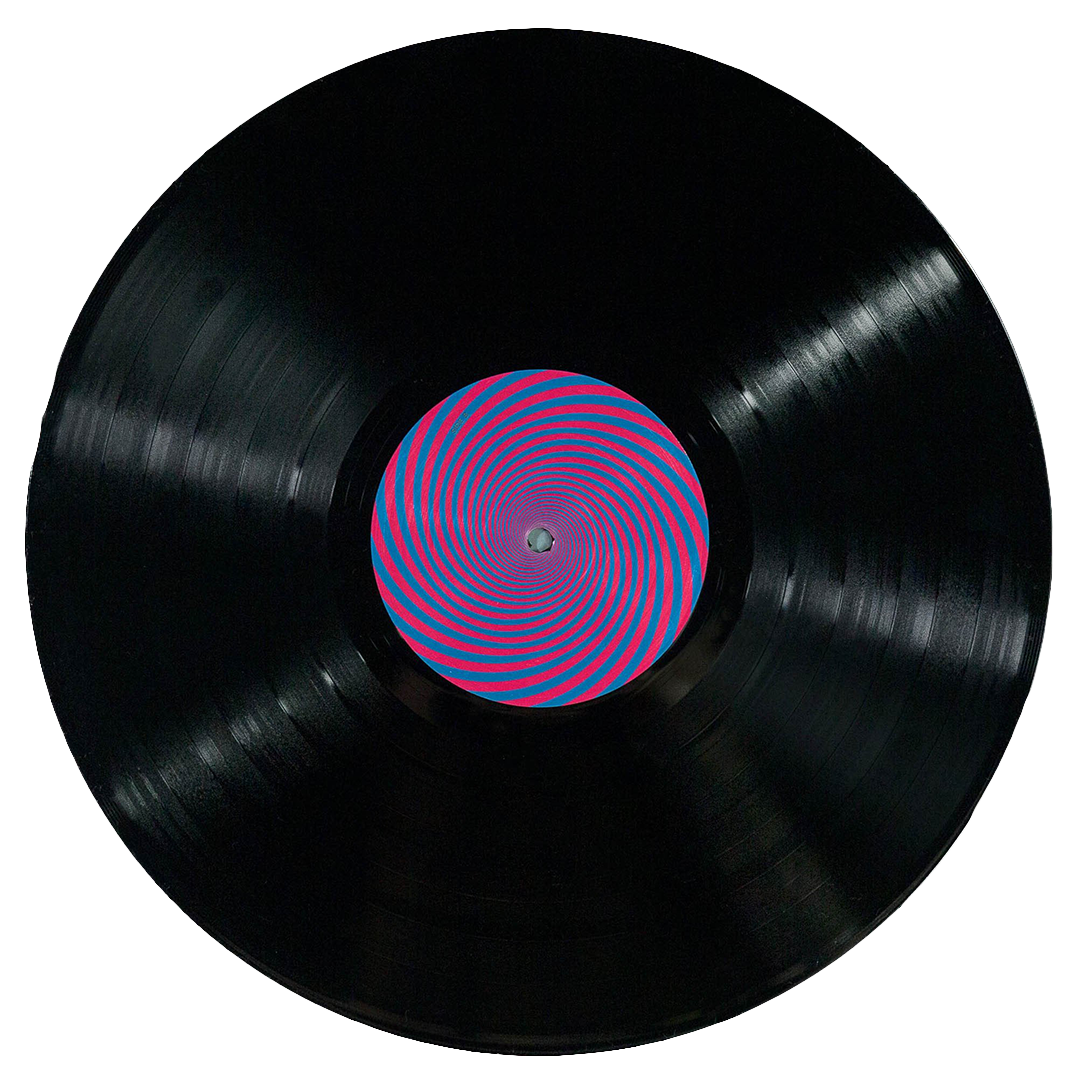 The Black Keys – Turn Blue アナログレコード LP