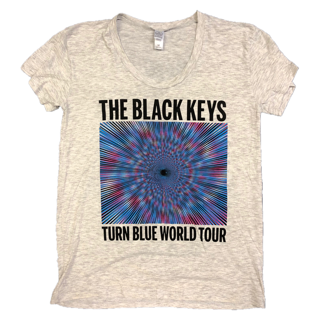 Black keys clothing sales website