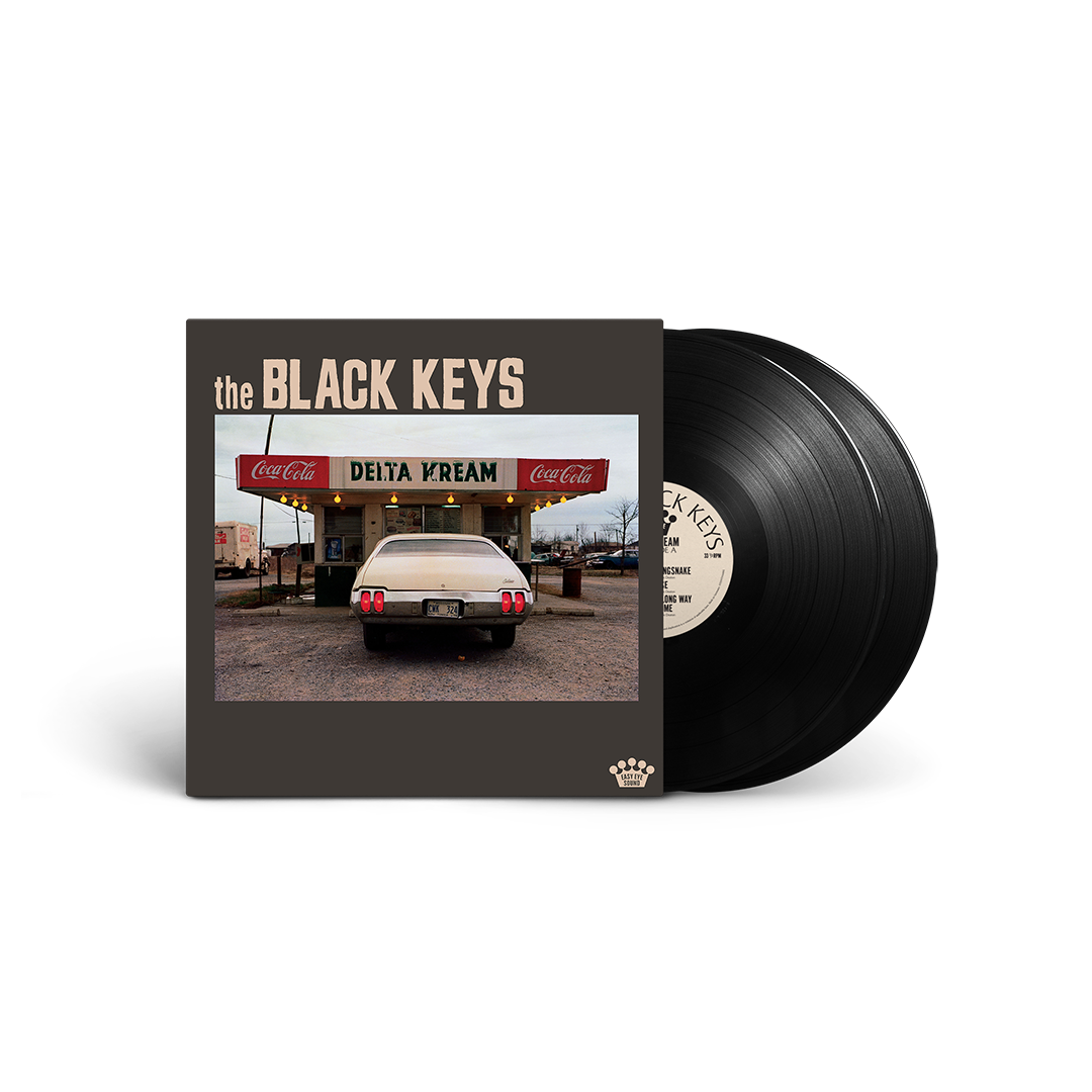 Albums – The Black Keys