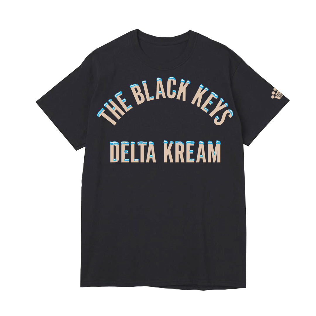 Clothing The Black Keys