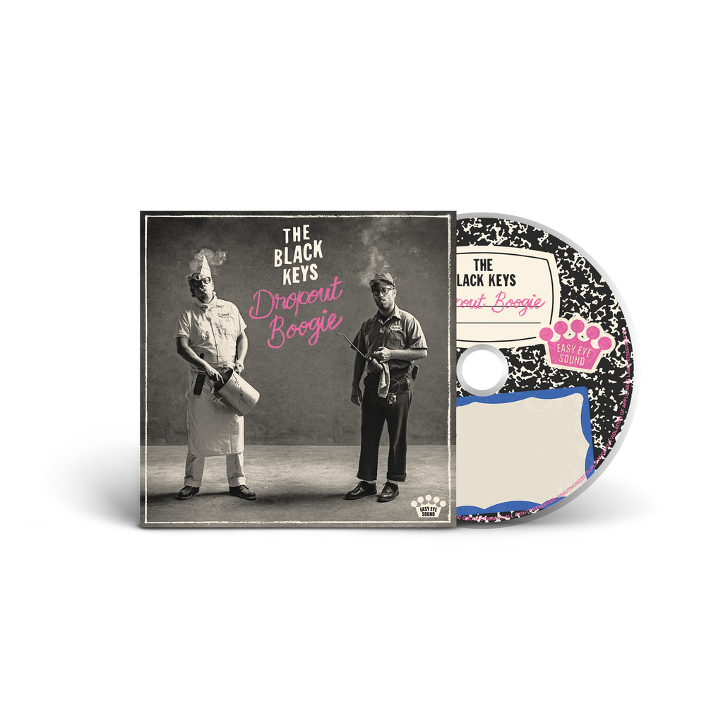 10 by The Black Keys (Part 1)  The black keys, Roots music, Album covers