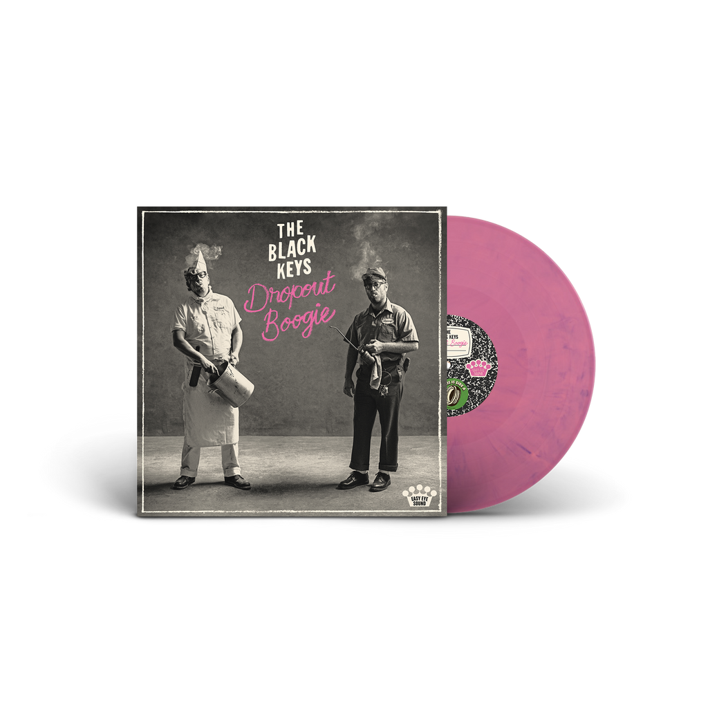Albums – The Black Keys