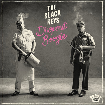 Dropout Boogie Digital Download