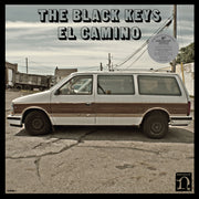 El Camino 10th Anniversary Deluxe Edition Black Vinyl